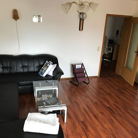 Haus Johanna レヒブルック エクステリア 写真