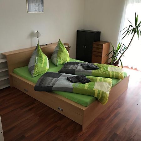 Haus Johanna レヒブルック エクステリア 写真