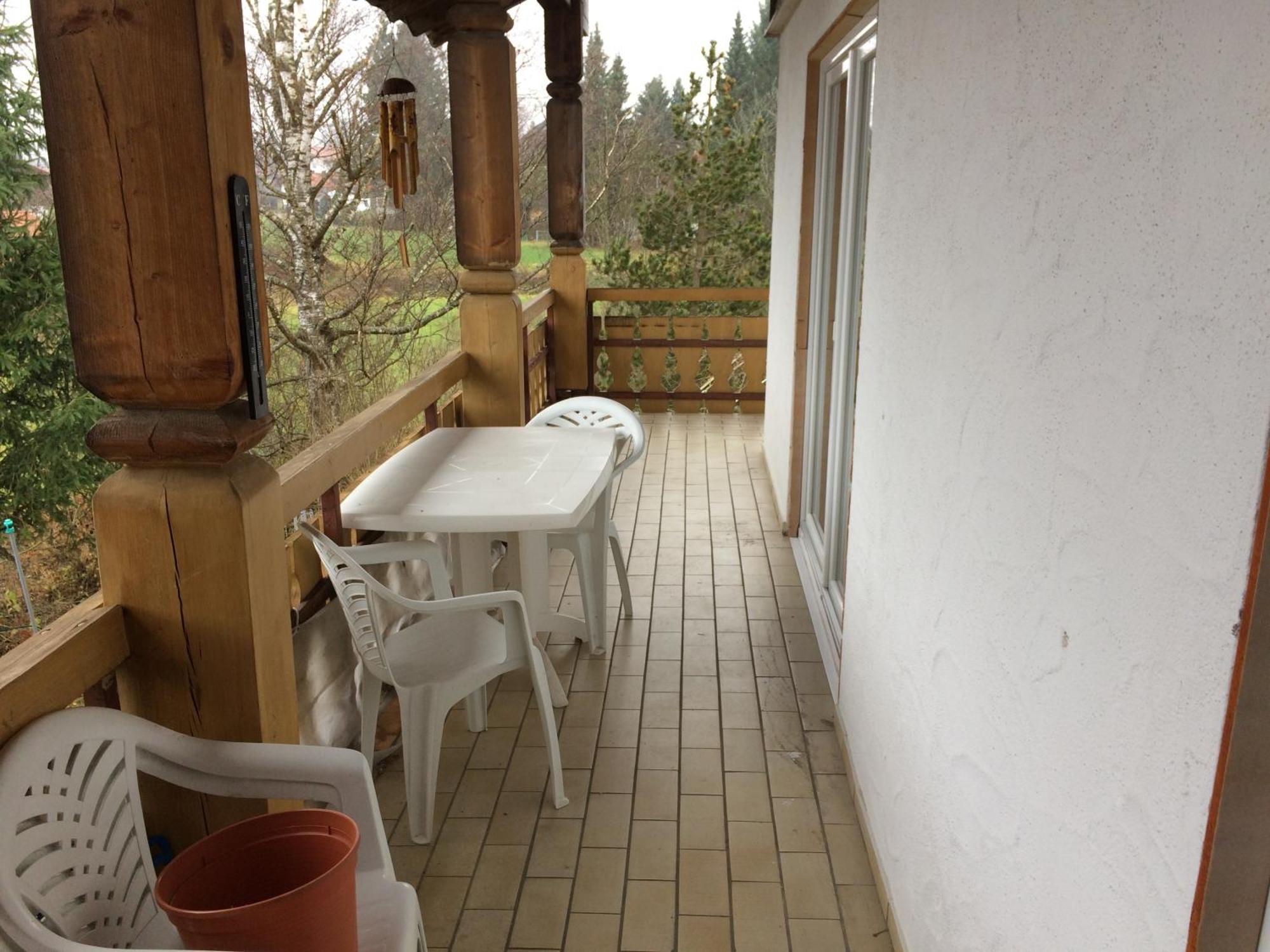 Haus Johanna レヒブルック エクステリア 写真