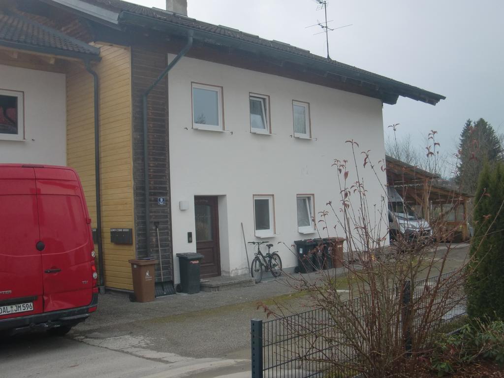 Haus Johanna レヒブルック エクステリア 写真
