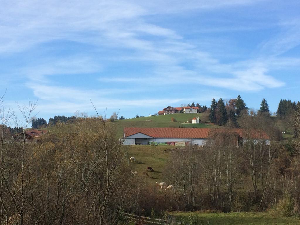 Haus Johanna レヒブルック エクステリア 写真