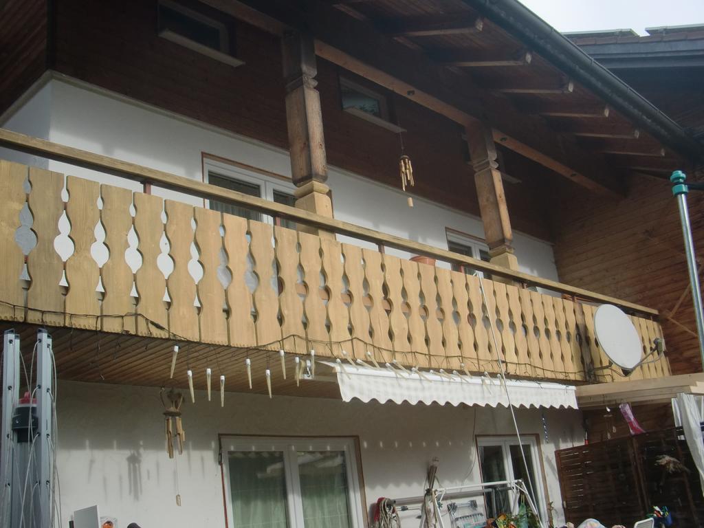 Haus Johanna レヒブルック エクステリア 写真