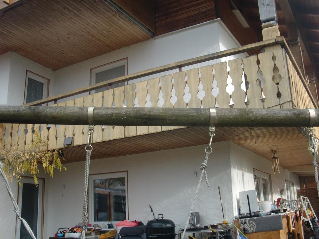 Haus Johanna レヒブルック エクステリア 写真