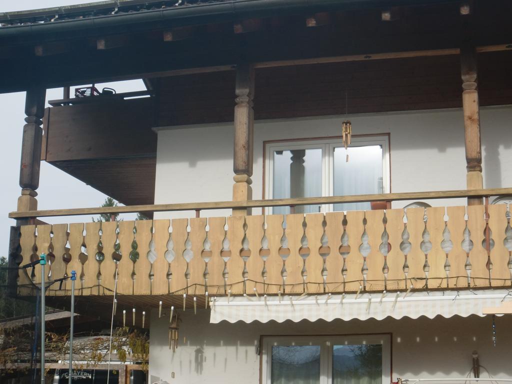 Haus Johanna レヒブルック エクステリア 写真