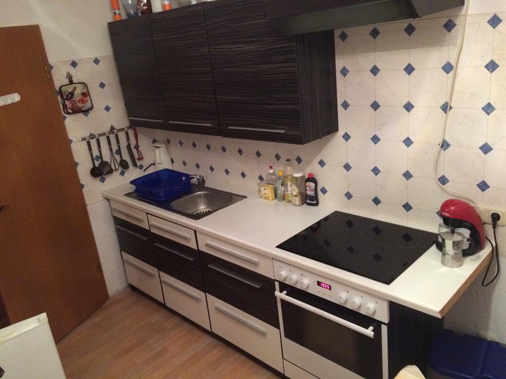 Haus Johanna レヒブルック エクステリア 写真