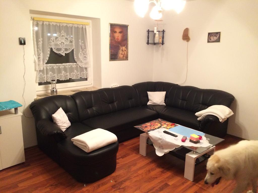Haus Johanna レヒブルック エクステリア 写真