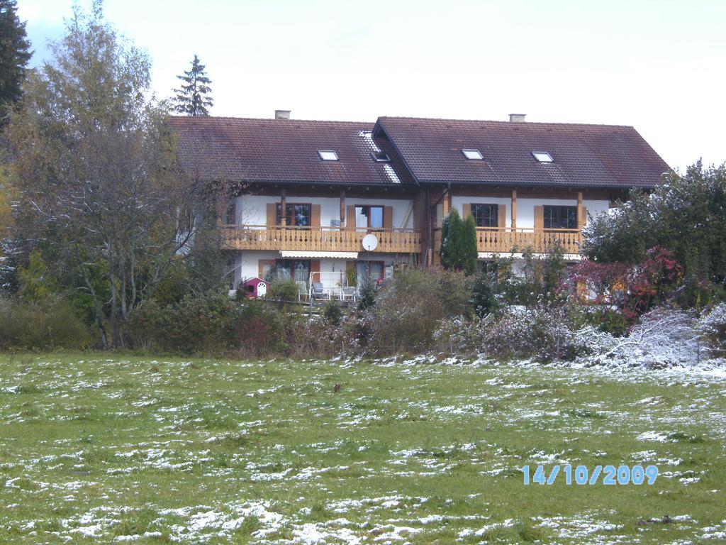 Haus Johanna レヒブルック エクステリア 写真