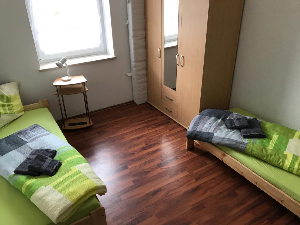 Haus Johanna レヒブルック エクステリア 写真