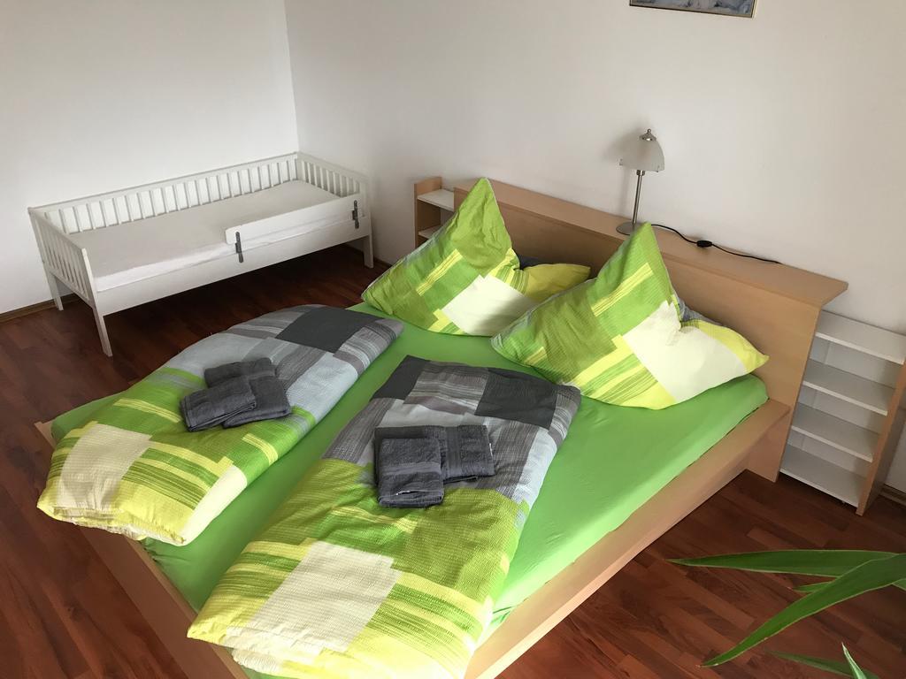 Haus Johanna レヒブルック エクステリア 写真