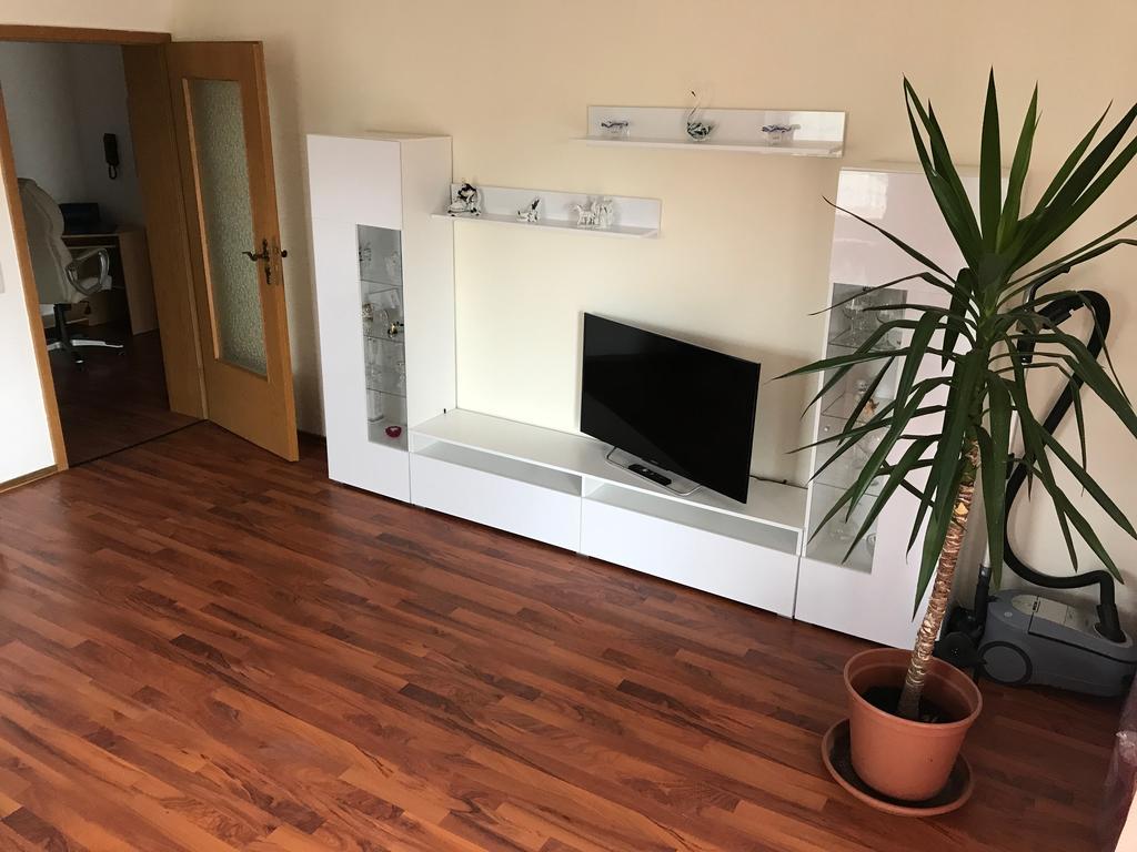 Haus Johanna レヒブルック エクステリア 写真